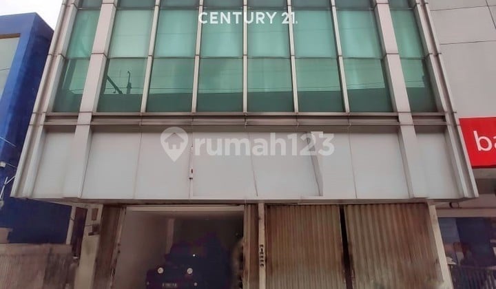 Dijual Ruko Strategis Harga Menarik Di Fatmawati Jakarta Selatan