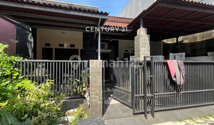 Dijual Rumah Strategis Dekat dengan MRT Lebak Bulusjakarta Selatan