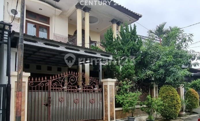 Dijual Rumah Bagus Strategis Dekat Stan Di Bintaro Sektor 5 Tangerang Selatan