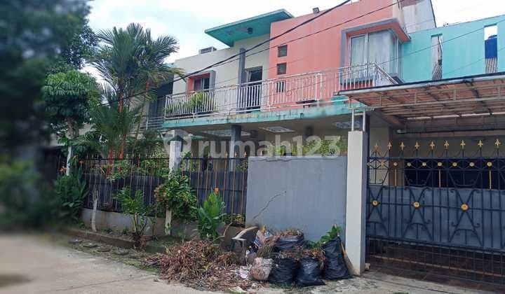 Dijual Rumah Mewah Murah lokasi nyaman dan tenang cocok untuk tempat tinggal diJakarta Selatan