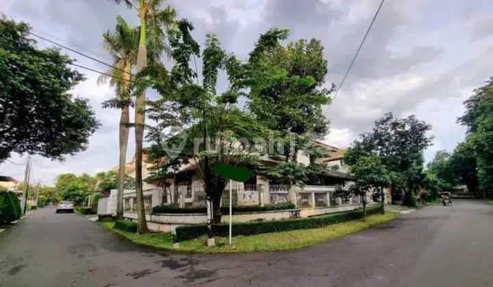 Dijual Cepat Rumah Murah Nego Keras di Hook Bintaro Sektor 1 Jakarta Selatan