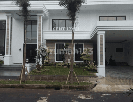 Dijual Rumah Bagus Harga Menarik Di Bintaro jaya Sektor 6 Tangerang Selatan