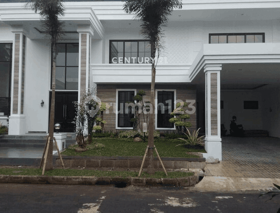 Dijual Rumah Bagus Harga Menarik Di Bintaro jaya Sektor 6 Tangerang Selatan