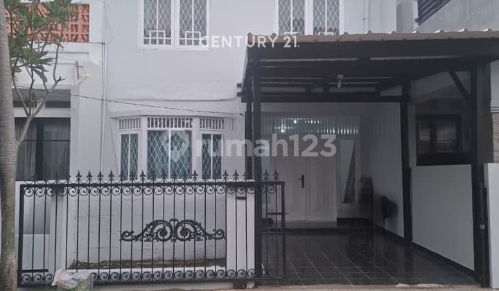 Dijual Rumah di Bintaro Sektor 5 Siap Huni Harga Menarik