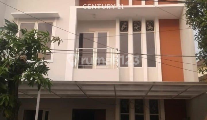 Dijual Kos Exclusive di Dekat Kampus Stan Bintaro Sektor 5