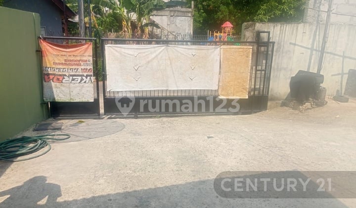 Dijual Kavling Murah dikomplek Fatmawati Lebak IndahLebak Bulus Dekat MRT Lebak Bulus Jakarta Selatan