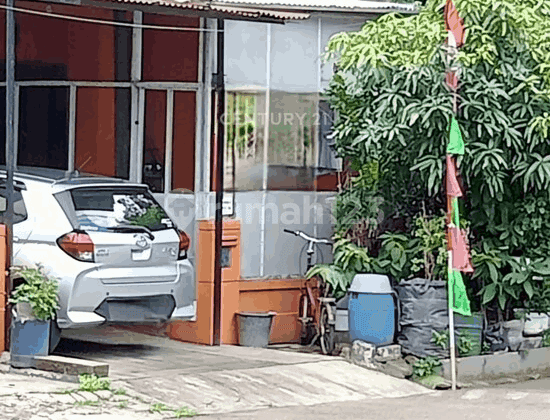 Rumah Modern Dijual Di Cluster Graha Raya Bintaro Jaya
