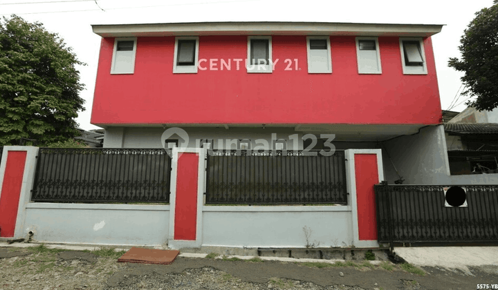 Dijual Rumah Kost Terisi Penuh di Pondok Jaya Bintaro Depan Kampus Stan Bintaro Tangerang Selatan