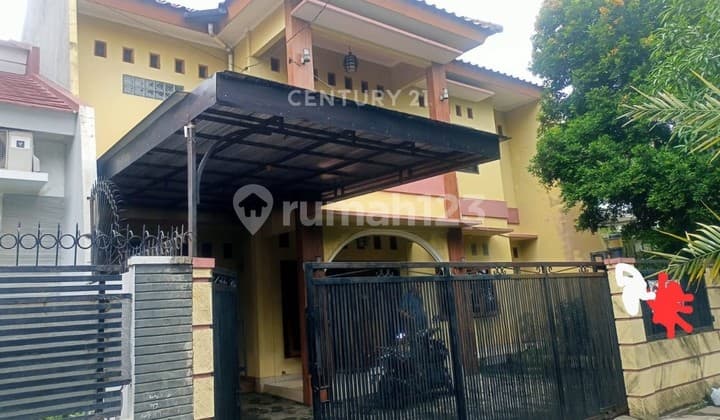 Dijual Cepat Rumah Murah Siap Huni Terawat Dekat Pondok Indah Jakarta Selatan