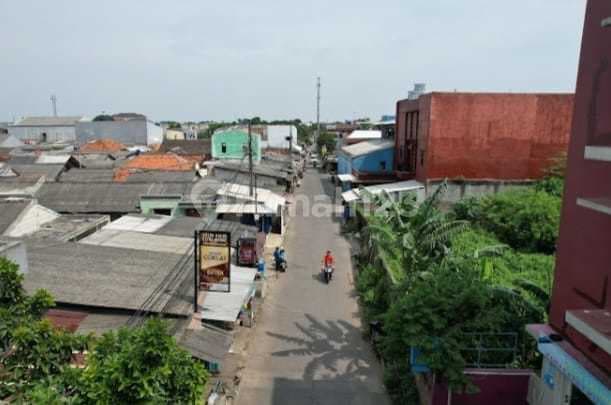 Tanah Langka di Cibogo untuk Kost, Potensi Income Besar