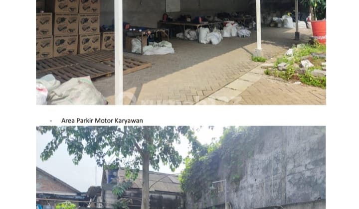 Very Active Plastic Factory, Good, Profitable