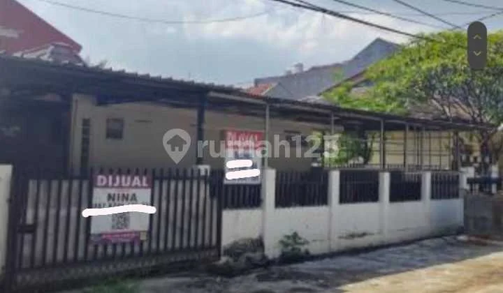 Turun Harga Rumah Bagus di Kayu Putih Utara, Kondisi Unfurnished Turun Harga Rumah Bagus di Kayu Putih Utara, Kondisi Unfurnished