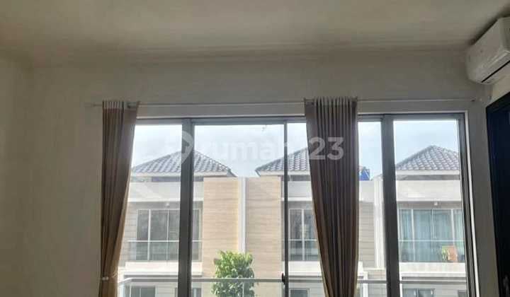 Dijual Rumah di Golf Island Cluster Piano Lokasi Strategis