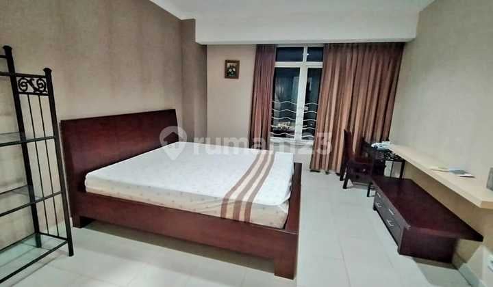 Apartemen di Pantai Mutiara Tower Bunaken Harus Terjual
