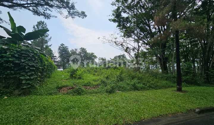 The Best View Ever, View Gunung Pancar, Kawasan Sentul City