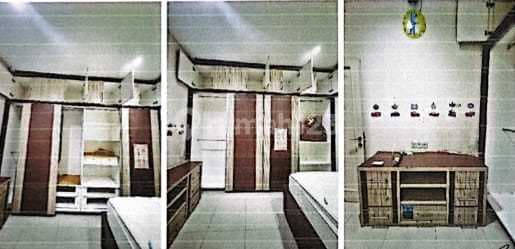 Gardenia Garden House PIK, Good Condition, Safe Neighborhood