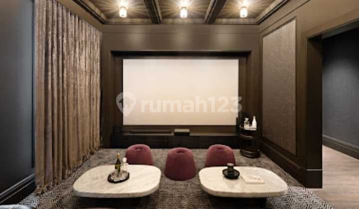 Premium Home in the Most Strategic Location in Alam Sutera