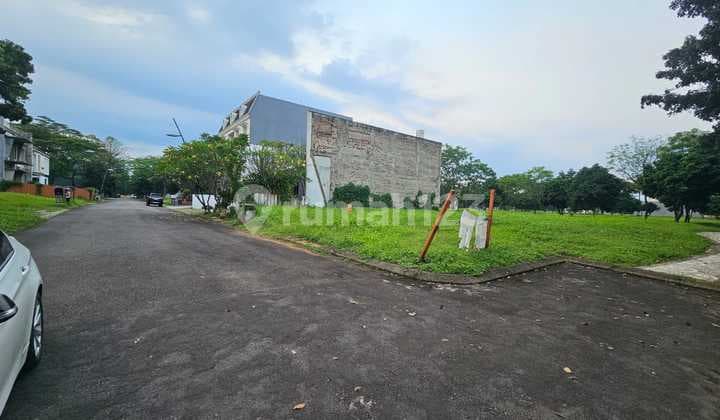 Jarang Ada, Kavling di Emerald Cove, Nego Sampai Deal