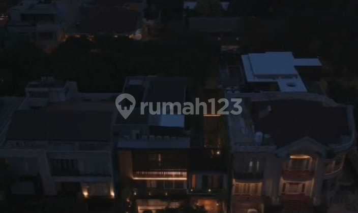 Luxury House in Katamaran Indah 6 With Pool