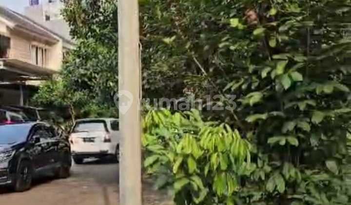 Kavling di Sutera Feronia Alam Sutera Tersedia Berbagai Ukuran