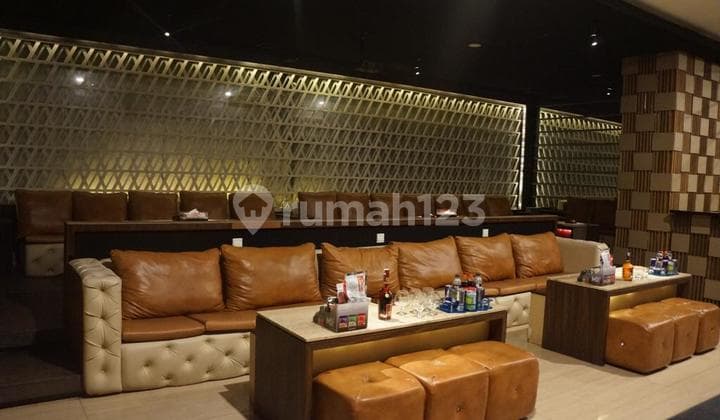 Mansion Executive, Karaoke & Club di Palembang, Usaha Masih Berjalan