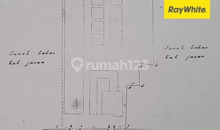 Dijual Tanah di Raya Wringinanom, Perning Mojokerto