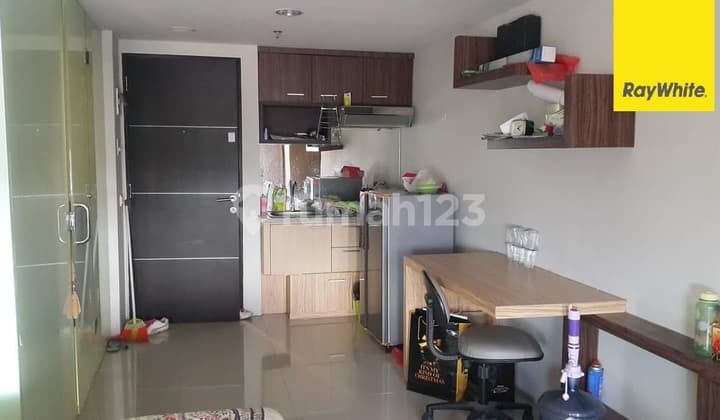 Dijual Murah Apartemen The Square Surabaya