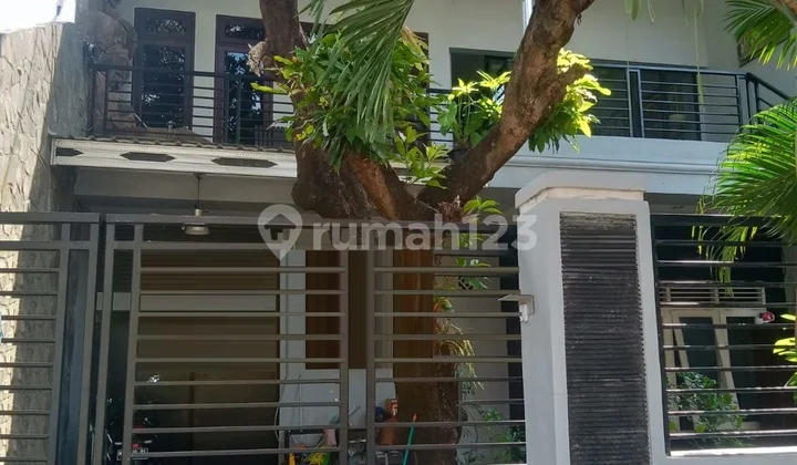Dijual Rumah 2 Lantai di Ngagel Tama Tengah Surabaya Dijual Rumah 2 Lantai di Ngagel Tama Tengah Surabaya