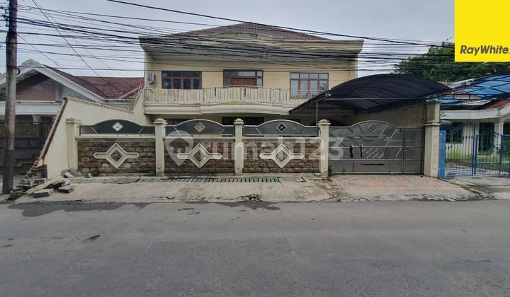 Dijual Rumah SHM 2 Lantai di Nol Raya Sukomanunggal Jaya Surabaya Dijual Rumah SHM 2 Lantai di Nol Raya Sukomanunggal Jaya Surabaya