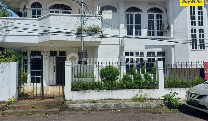 Dijual Rumah 2 Lantai di Kencanasari Timur Surabaya Dijual Rumah 2 Lantai di Kencanasari Timur Surabaya