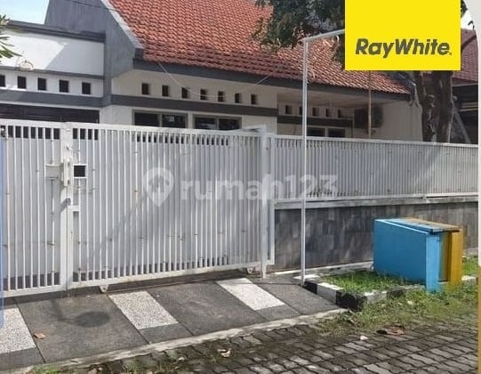Dijual Rumah SHM di Rungkut Harapan Surabaya