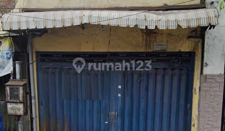 Dijual Ruko SHM di Nol Jalan Raya Kapasari Genteng Surabaya Dijual Ruko SHM di Nol Jalan Raya Kapasari Genteng Surabaya