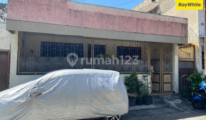 Dijual Rumah SHM di Jalan Kapasari Surabaya Dijual Rumah SHM di Jalan Kapasari Surabaya
