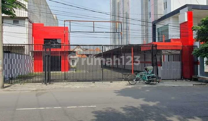 Disewakan Tanah Strategis Nol Jalan Raya Arjuna Surabaya Pusat Disewakan Tanah Strategis Nol Jalan Raya Arjuna Surabaya Pusat
