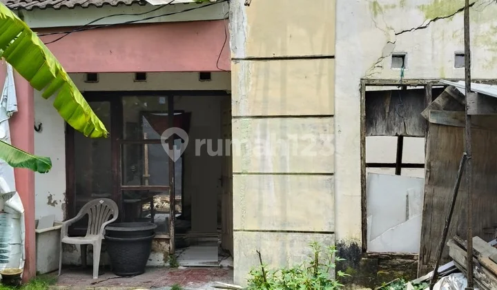 Dijual Rumah 300 jutaan di Taman Gunung Anyar Surabaya Dijual Rumah 300 jutaan di Taman Gunung Anyar Surabaya