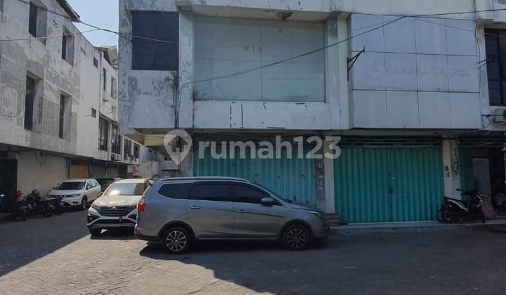 Dijual Ruko Area Komersial Jl Tembok Dukuh Surabaya Dijual Ruko Area Komersial Jl Tembok Dukuh Surabaya