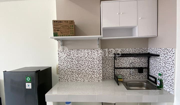 Dijual Murah Apartemen 2Br Puncak Dharmahusada Surabaya