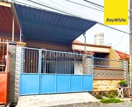 Dijual Rumah SHM di Jalan Libra Ploso Surabaya Dijual Rumah SHM di Jalan Libra Ploso Surabaya