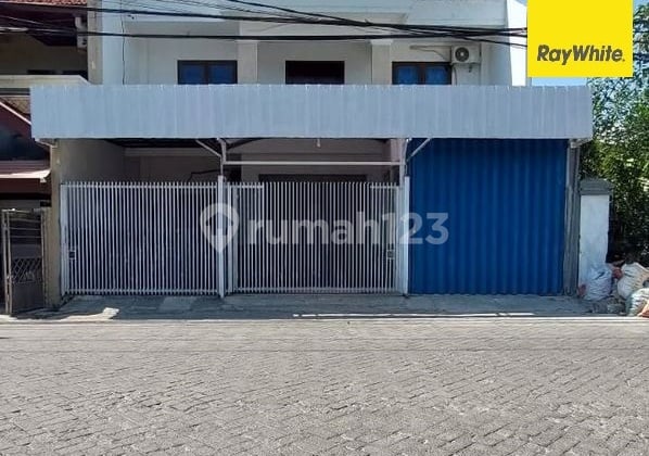 Dijual Ruko 2 lantai di Rungkut Permai Surabaya Dijual Ruko 2 lantai di Rungkut Permai Surabaya