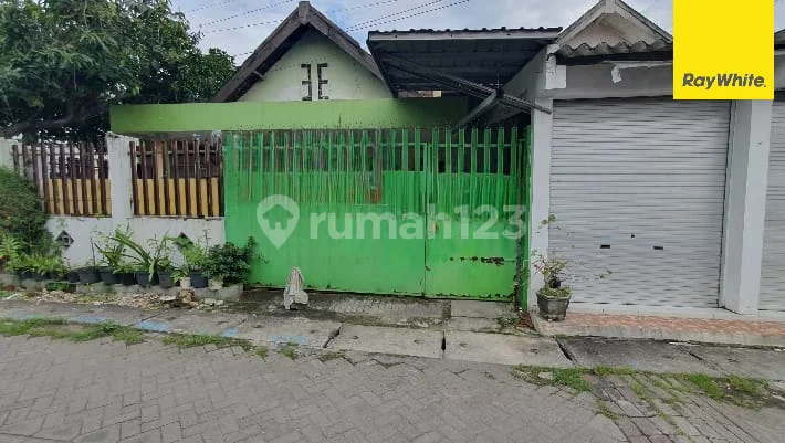 Dijual Rumah di Jl Dukuh Kupang Barat Surabaya Dijual Rumah di Jl Dukuh Kupang Barat Surabaya