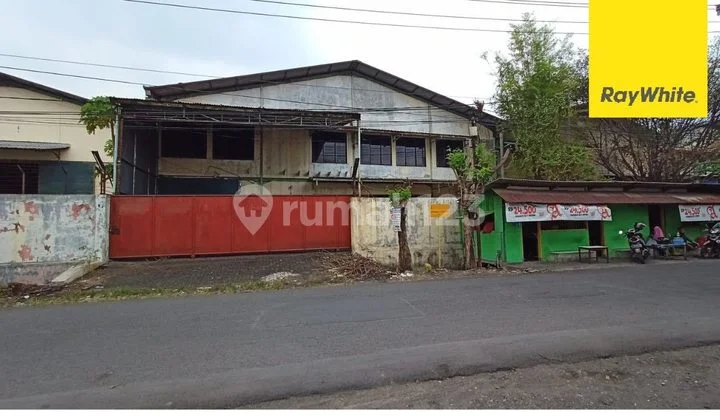 Disewakan Gudang di Kidemang Singomenggolo Buduran Sidoarjo Disewakan Gudang di Kidemang Singomenggolo Buduran Sidoarjo