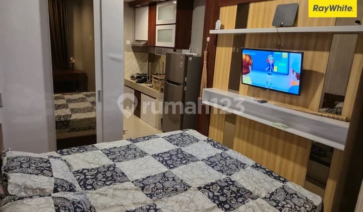 Dijual Murah Apartemen Bess Mansion Surabaya