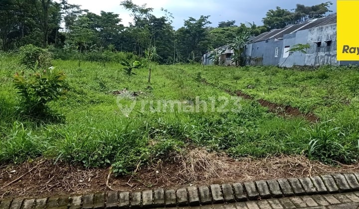 Dijual Tanah SHM di Perum Beji Kota Batu