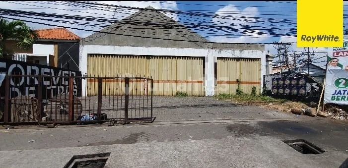 Dijual Rumah Usaha di Nol Jalan Raya Buduran Sidoarjo Dijual Rumah Usaha di Nol Jalan Raya Buduran Sidoarjo