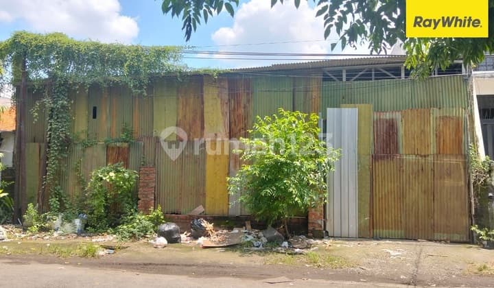 Warehouse for Rent in Medokan Ayu, Rungkut, Surabaya