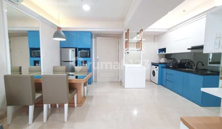 Disewakan Apartemen One icon, Tunjungan Plaza, Surabaya Pusat