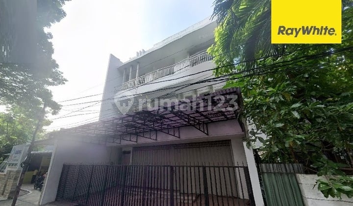Dijual Ruko 3 lantai di Jl Jemur Andayani Surabaya Dijual Ruko 3 lantai di Jl Jemur Andayani Surabaya
