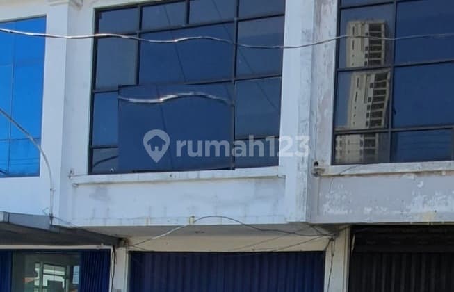 Disewakan Ruko 3 lantai di Rungkut Megah Raya Surabaya Timur