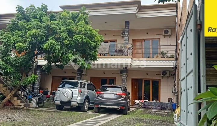 Dijual Rumah 2 Lantai di Dukuh Kupang Utara Surabaya Dijual Rumah 2 Lantai di Dukuh Kupang Utara Surabaya