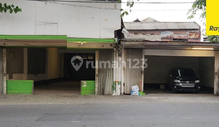 Dijual Ruko di Rungkut Industri Surabaya Timur Dijual Ruko di Rungkut Industri Surabaya Timur